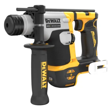 DEWALT 20V MAX* ATOMIC Cordless Brushless 5/8 in SDS+ Rotary Hammer Drill - Tool Only