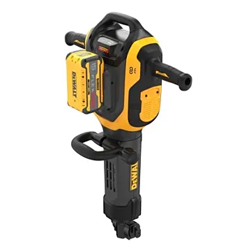 Dewalt DEWALT 60V MAX* Cordless Brushless 1-1/8 in 15 Kilo Rotary Hammer Drill