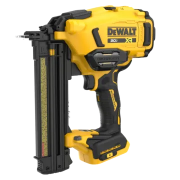 DEWALT 20V 18ga Brad Nailer Bare