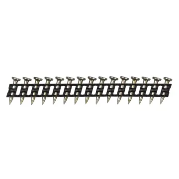DEWALT Anchors Trak-It® C6 / CCN Specialty Fasteners (1000pk) .73x.102