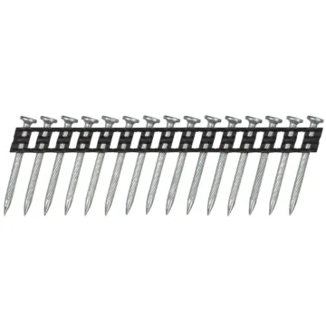 DEWALT Anchors Trak-It® C6 / CCN Specialty Fasteners  (1005pk) 1-3/8 in. x .108 in.