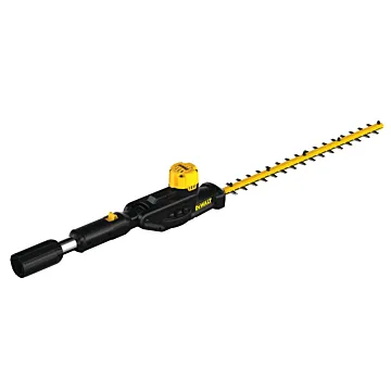 Dewalt DEWALT 20V MAX* Pole Hedge Trimmer