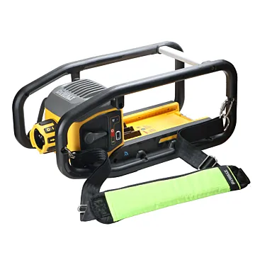 Dewalt DEWALT POWERSHIFT Vibrator Kit