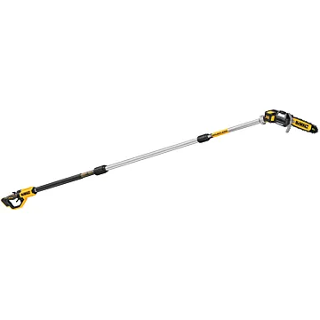 Dewalt DEWALT 20V MAX* XR Brushless Cordless Pole Saw (Tool Only)