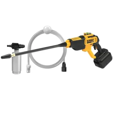 DEWALT 20V Power Cleaner (Bare Tool)