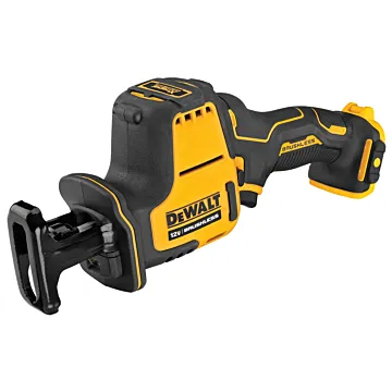 Dewalt DEWALT XTREME 12V MAX* Brushless One-Handed Cordless Reciprocating Saw (Tool Only)
