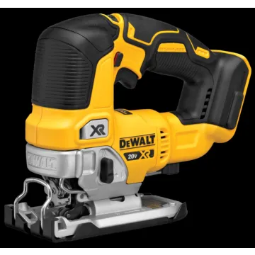 Dewalt DEWALT 20V MAX* XR Cordless Jig Saw (Tool Only)