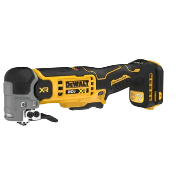 DEWALT 20V MAX XR Oscillating Multi-Tool