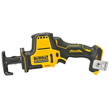 Dewalt DEWALT ATOMIC 20V MAX* Cordless One-Handed Reciprocating Saw (Tool Only)