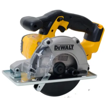 Dewalt DEWALT 20V Max* 5-1/2-Inch Circular Saw, Metal Cutting, Tool Only