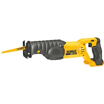 Dewalt DEWALT 20V MAX* Cordless Reciprocating Saw (Tool Only)