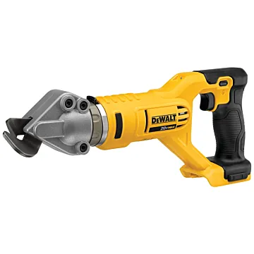 Dewalt 20V Max Metal Shear, Offset, 18Ga (Tool Only)
