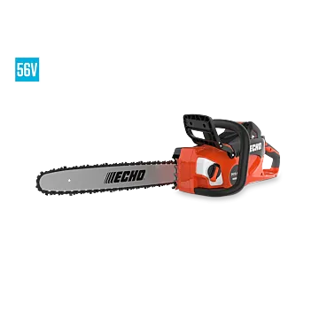 ECHO 56V Rear Handle Saw w/Battery