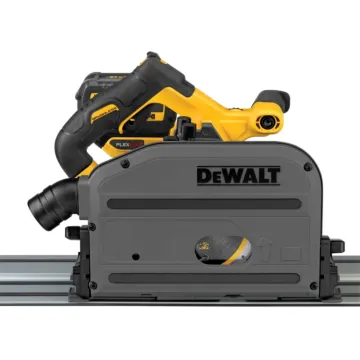 DEWALT 60V Max Track Saw Kit With 59-Inch Track, 6-1/2-Inch