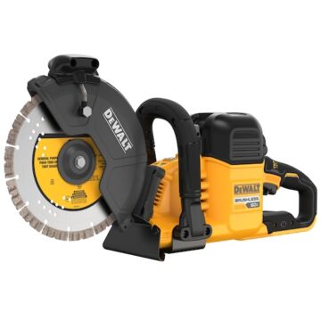 Dewalt Bare Tool 9 in 3-1/4 in Cut-Off Saw