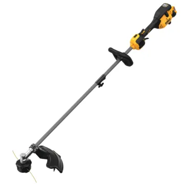 Dewalt DEWALT 60V MAX* 17 in. Brushless Attachment Capable String Trimmer (Tool Only)