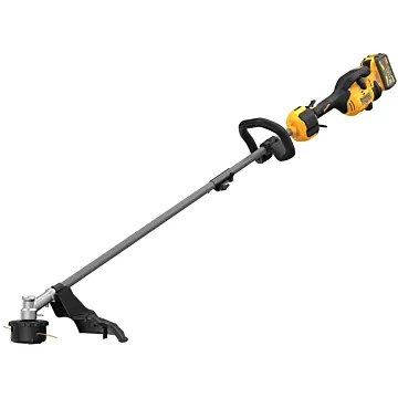 Dewalt DEWALT 60V MAX* 17 in. Brushless Attachment Capable String Trimmer Kit