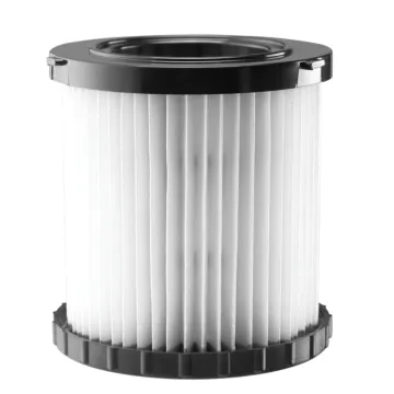DEWALT .Wet / Dry Vacuum Replacement Filter
