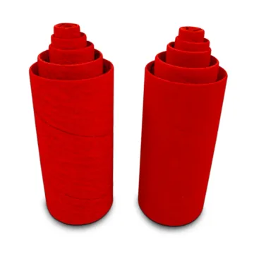 Diablo Tools Assorted Grit Sanding Sleeves (10pk) 1/2 in. to 2 in. x 4-1/2 in.