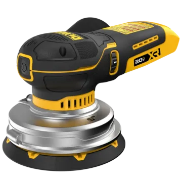 DEWALT 20V MAX XR 5 in. Random Orbit Sander (Bare Tool)
