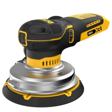 DEWALT 20V XR 6 in. Random Orbit Sander