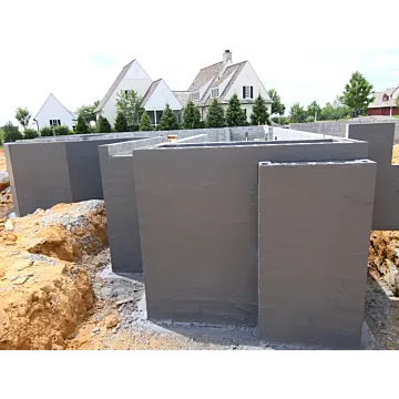 Deco Products 5 gal Block Construction Concrete Waterproofing Membrane