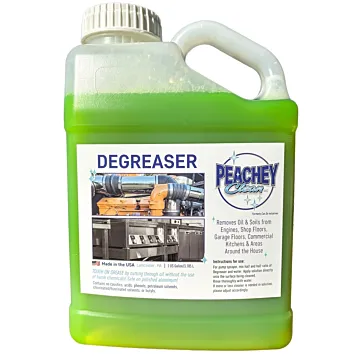CDI Degreaser Concentrate - 1 gal