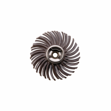 Dremel Coarse Detail Abrasive Brush