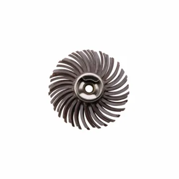 Dremel Coarse Detail Abrasive Brush