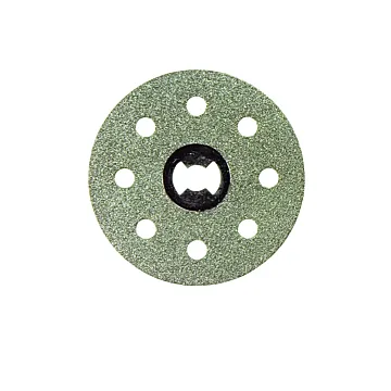 Dremel 1-1/2 In. EZ Lock™ Diamond Wheel