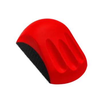 Diablo Tools Comfort-Grip™ Hand Sanding Block