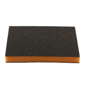 Diablo Tools ULTRAflex™ 60-Grit (Coarse) Sanding Sponge (2-Piece)