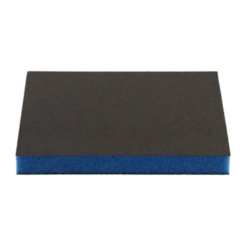 Diablo Tools ULTRAflex™ 220-Grit (Ultra Fine) Sanding Sponge (2-Piece)