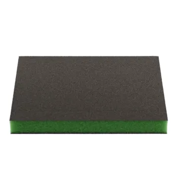 Diablo Tools ULTRAflex™ 180-Grit (Ultra Fine) Sanding Sponge (2-Piece)