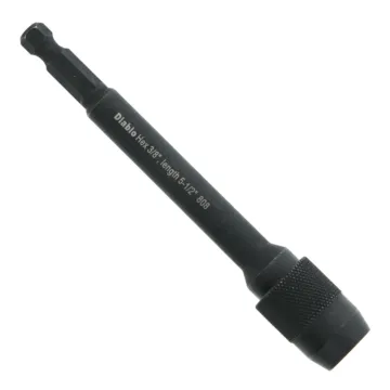 Diablo Tools 5-1/2 in. x 3/8 in. Universal Extension