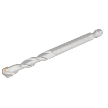 Diablo Tools 4 in. Carbide Tipped Pilot Drill Bit