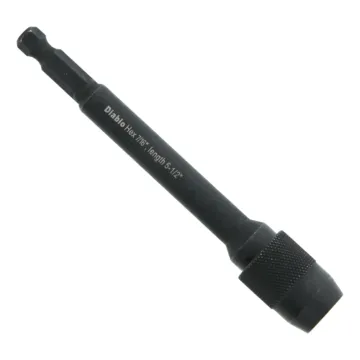 Diablo Tools 5-1/2 in. x 7/16 in. Universal Extension
