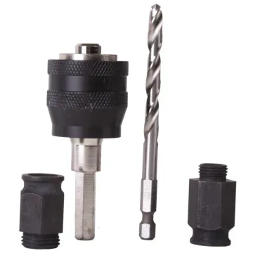 Diablo Tools 3/8 in. Snap-Lock Plus™ Mandrel System