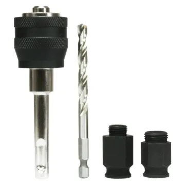 Diablo Tools SDS Snap-Lock Plus™ Mandrel System