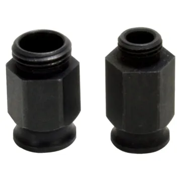 Diablo Tools 1/2 in. and 5/8 in. Hole Saw Adapter Nuts