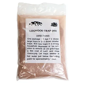 Duke Logwood Trap Dye