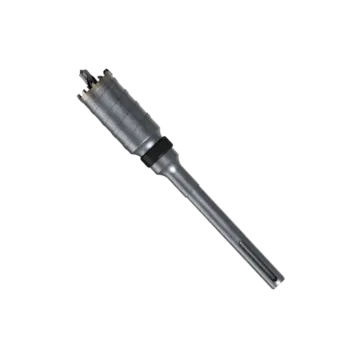 Diablo Tools SDS-Max Carbide Tipped Core Bit - 1-3/4 in. x 12 in.