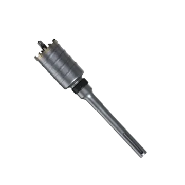 Diablo Tools SDS-Max Carbide Tipped Core Bit - 2-1/4 in. x 12 in.