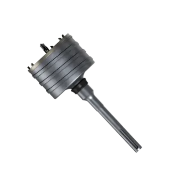 Diablo Tools SDS-Max Carbide Tipped Core Bit - 5 in. x 7 in. x 12 in.