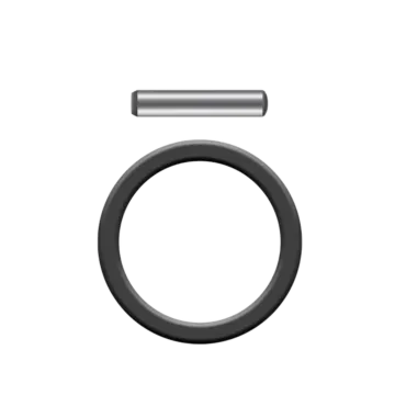 Diablo Tools SDS-Max Core Cutter Ring & Pin