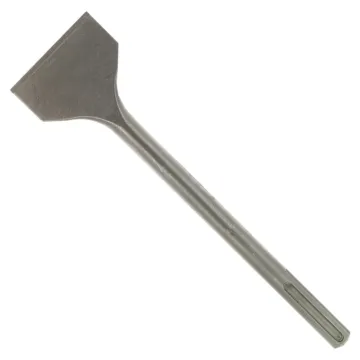 Diablo Tools 3 in. x 12 in. SDS-Max Scaling Chisel