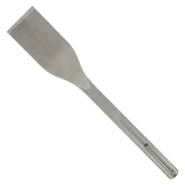 Diablo Tools 2 in. x 12 in. SDS-Max Tile Chisel