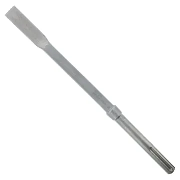 Diablo Tools 1 in. x 16 in. SDS-Max Flat Chisel