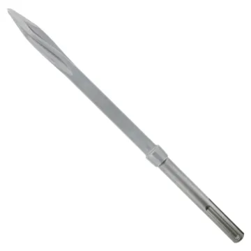 Diablo Tools 1 in. x 16 in. SDS-Max Twist Point Chisel