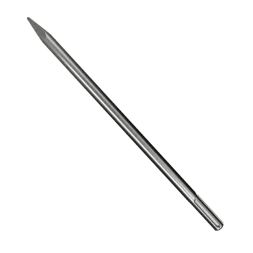 Diablo Tools SDS-Max Bull Point Chisel - 18 in.